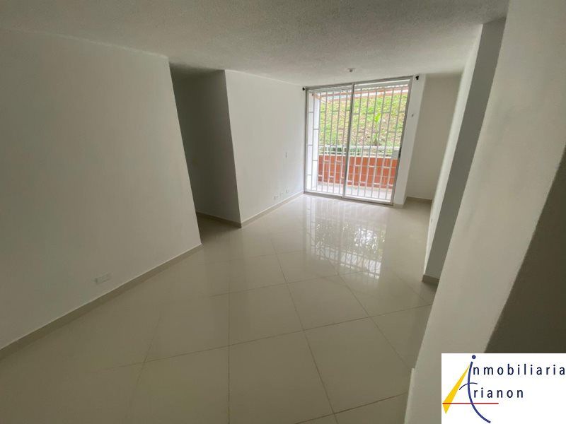 Apartamento en arriendo Antioquia Bello Salvador Allende 65 m2 Habitaciones 3 Baños 2 Garajes 0 Precio $1400000