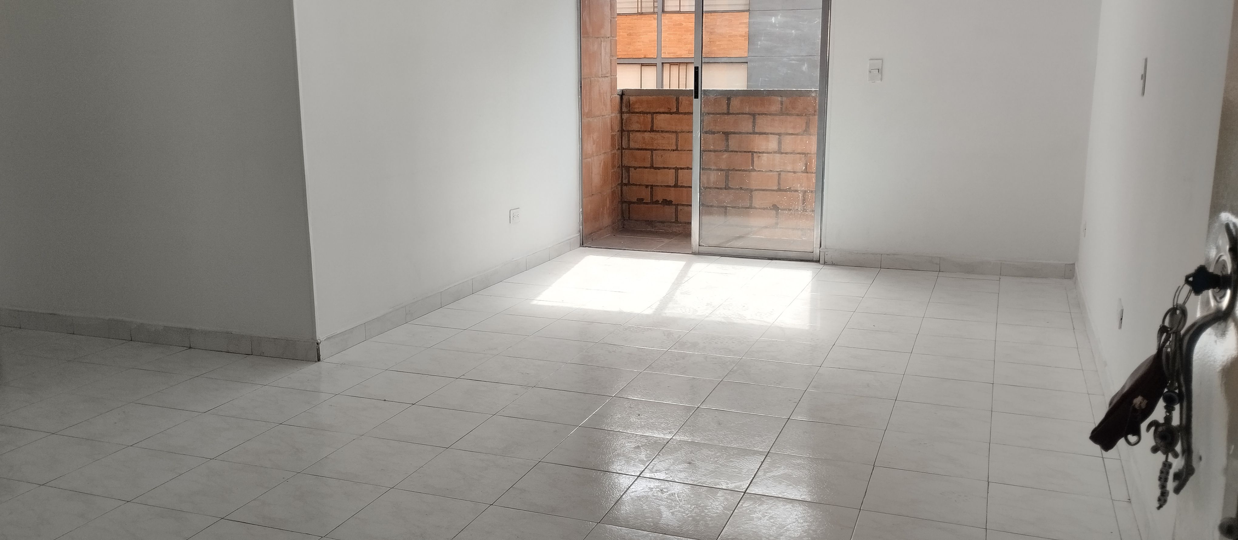 Apartamento en venta Cundinamarca Bogotá Cjr Nuevo Sol 66 m2 Habitaciones 3 Baños 2 Garajes 0 Precio $310000000