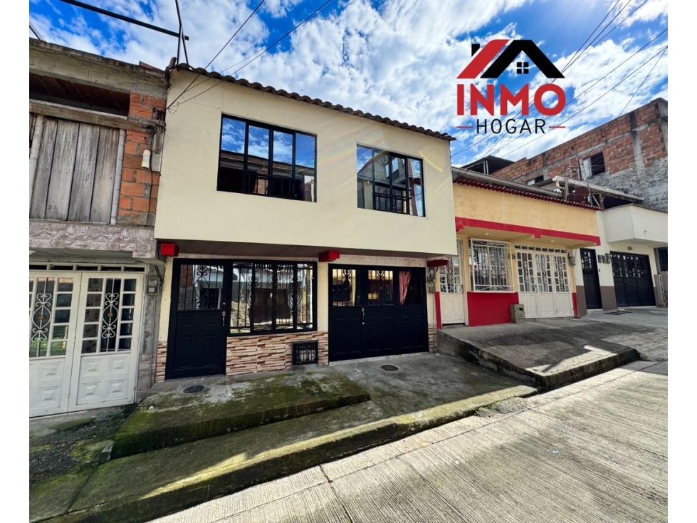 Casa en venta Risaralda Santa Rosa De Cabal Santa Rosa De Cabal 145 m2 Habitaciones 6 Baños 2 Garajes 1 Precio $315000000