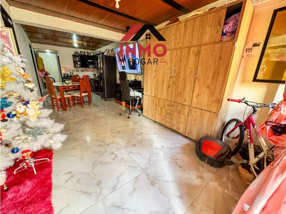 Casa en venta Risaralda Santa Rosa De Cabal Santa Rosa De Cabal 145 m2 Habitaciones 6 Baños 2 Garajes 1 Precio $305000000