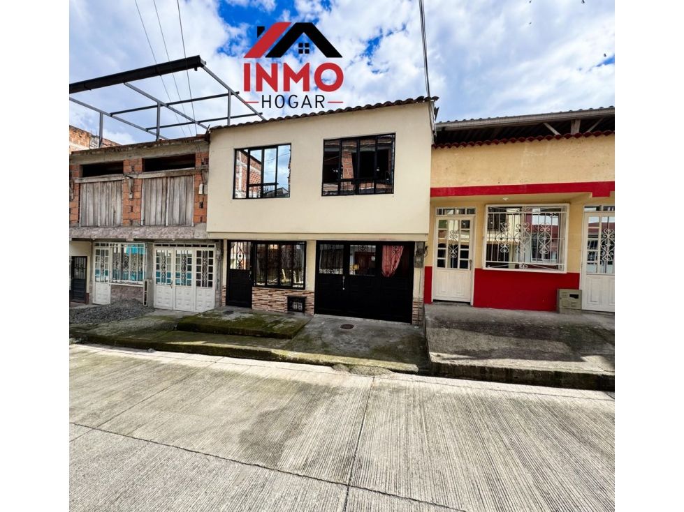 Casa en venta Risaralda Santa Rosa De Cabal Santa Rosa De Cabal 145 m2 Habitaciones 6 Baños 2 Garajes 1 Precio $305000000