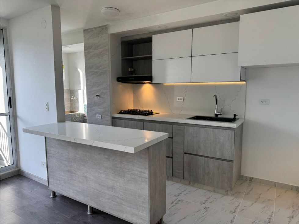 Apartamento en venta Antioquia Bello Asd 55 m2 Habitaciones 2 Baños 2 Garajes 1 Precio $360000000