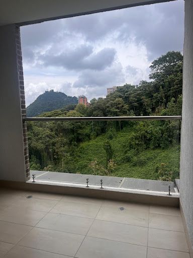 Apartamento en arriendo Caldas Manizales Lleras 110 m2 Habitaciones 3 Baños 2 Garajes 1 Precio $3100000