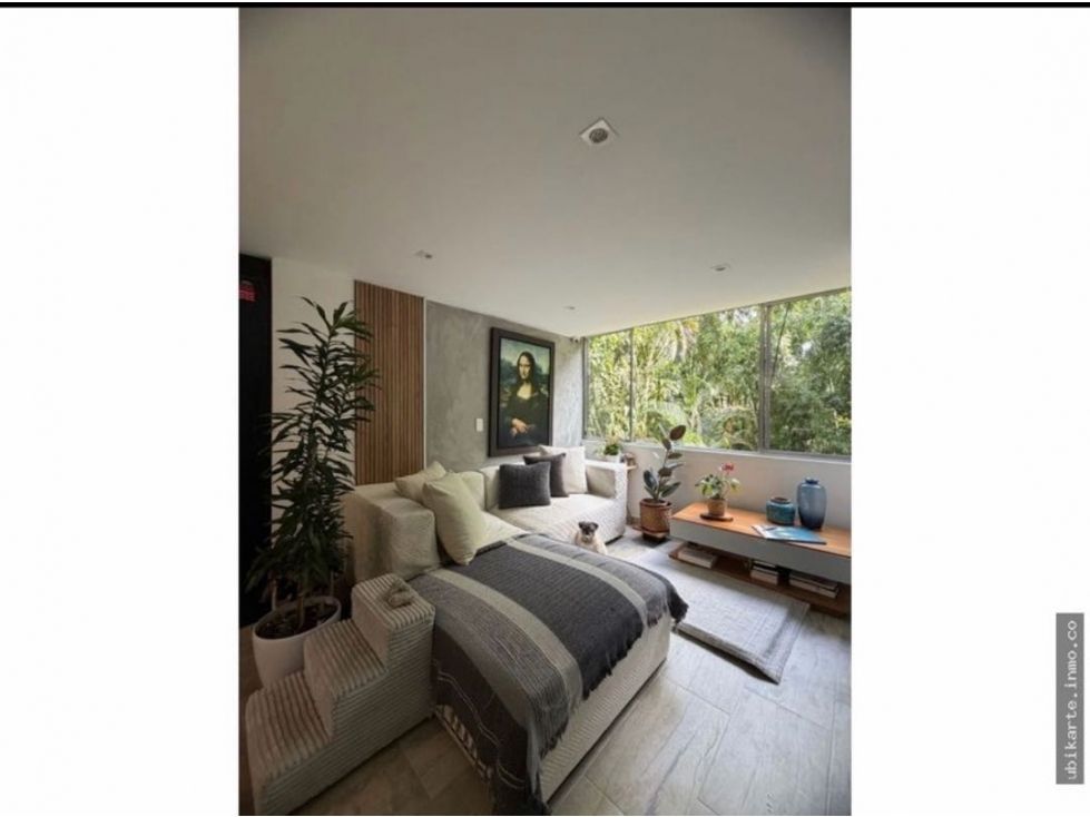 Apartamento en venta Antioquia Envigado Envigado 60 m2 Habitaciones 2 Baños 2 Garajes 1 Precio $520000000
