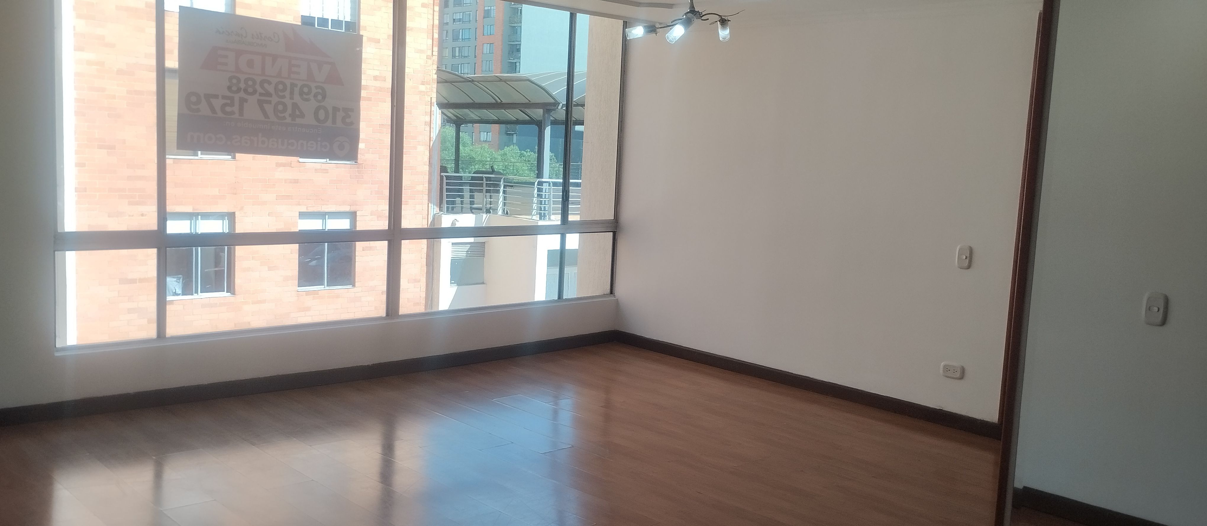 Apartamento en venta Cundinamarca Bogotá Cjr Residential Davinci 80 m2 Habitaciones 3 Baños 2 Garajes 1 Precio $650000000