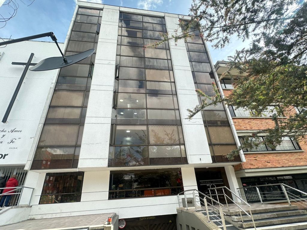Oficina en arriendo Cundinamarca Bogotá Sears 26 m2 Habitaciones 0 Baños 1 Garajes 0 Precio $1814000