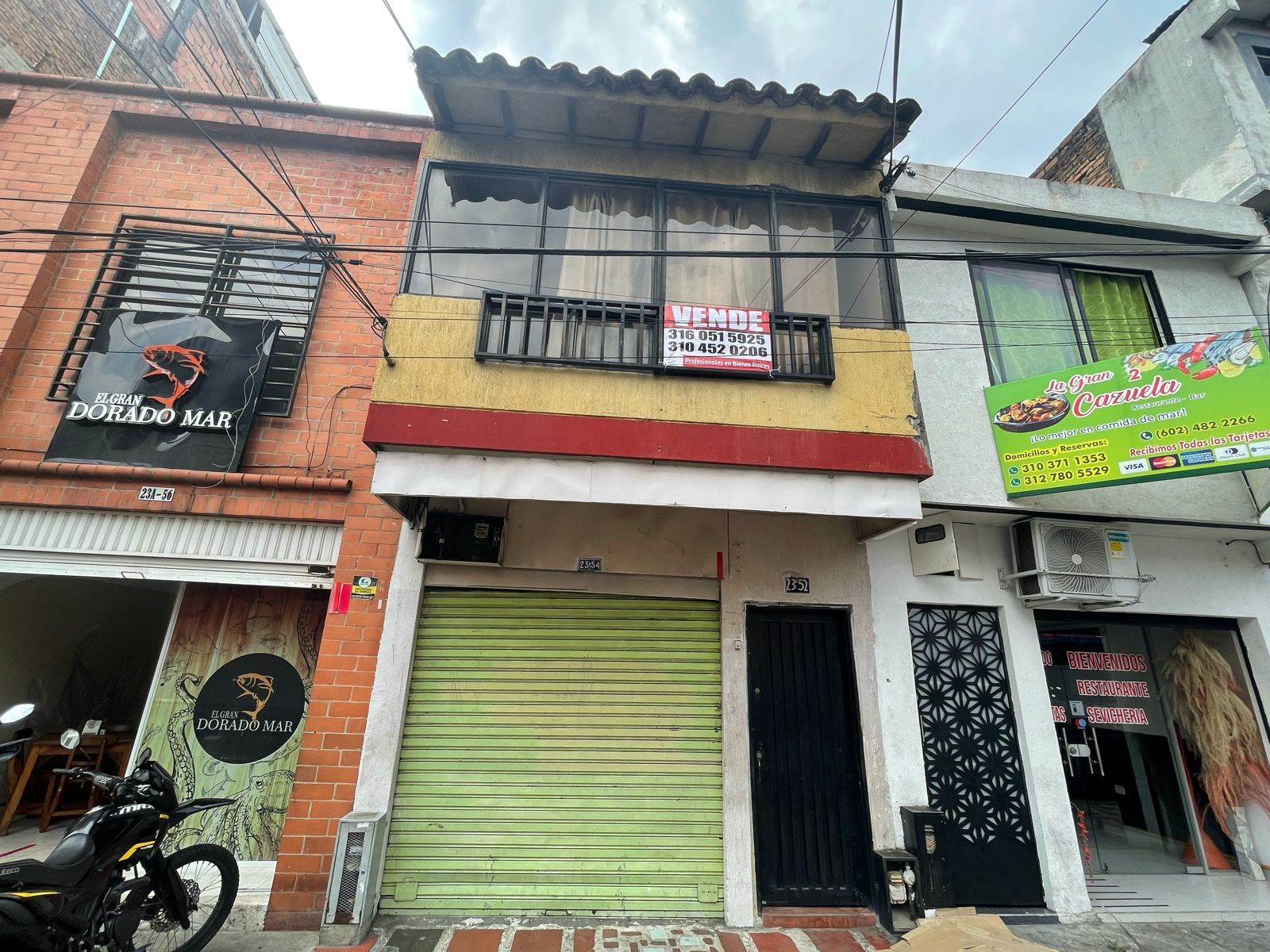 Local en venta Valle Del Cauca Cali Alameda 176 m2 Habitaciones 0 Baños 4 Garajes 0 Precio $440000000