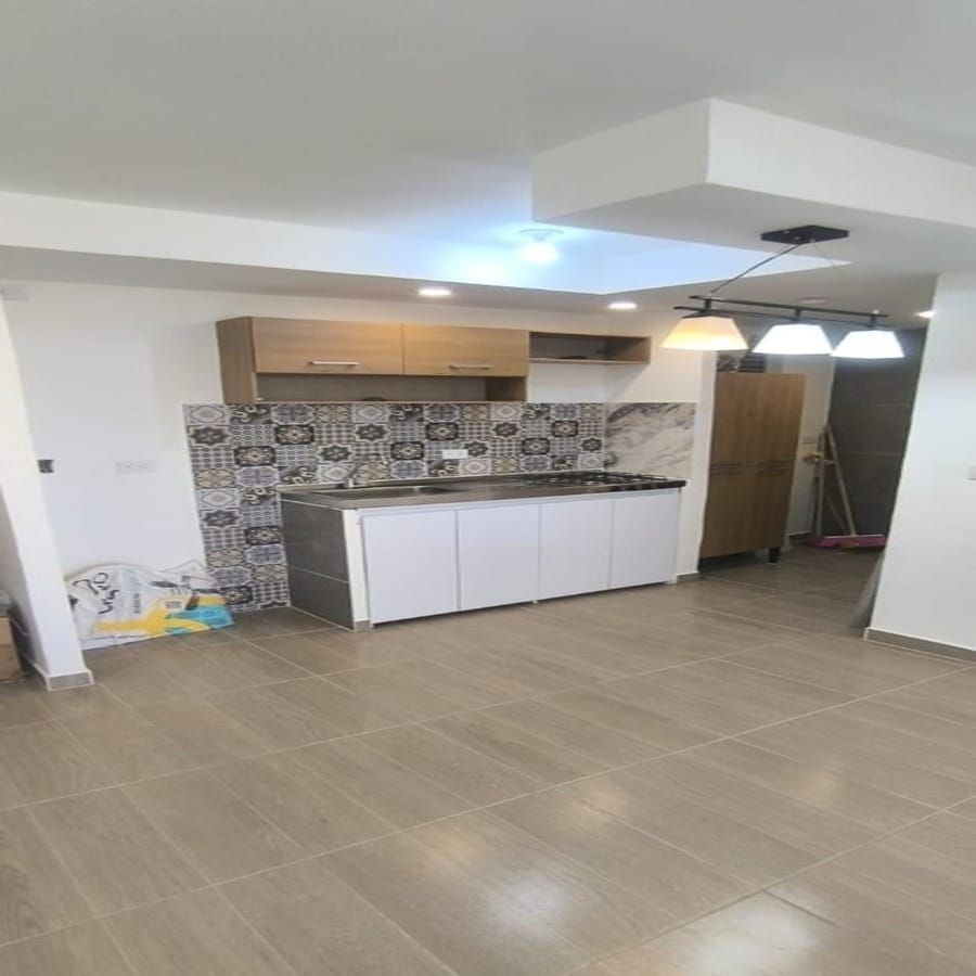 Apartamento en arriendo Bolívar Cartagena Villa Rosita 60 m2 Habitaciones 3 Baños 2 Garajes 0 Precio $1400000