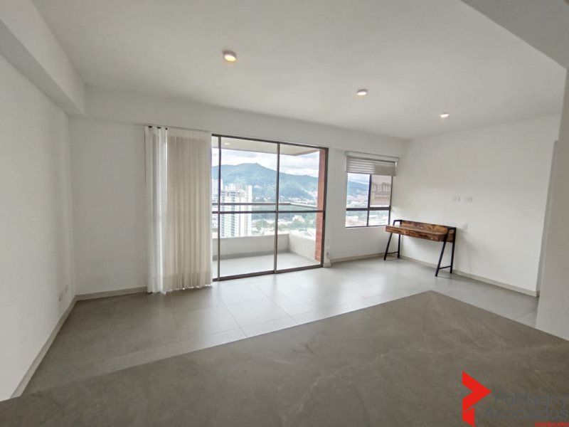 Apartamento en arriendo Antioquia Sabaneta Ancon Sur 70 m2 Habitaciones 2 Baños 2 Garajes 0 Precio $3000000