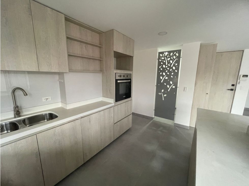 Apartamento en arriendo Antioquia Medellín El Velodromo 110 m2 Habitaciones 3 Baños 4 Garajes 1 Precio $4500000