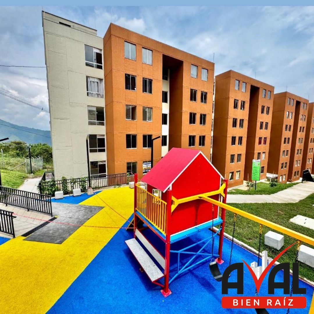 Apartamento en venta Antioquia Medellín Naranjitos 43 m2 Habitaciones 2 Baños 2 Garajes 0 Precio $250000000