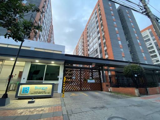 Apartamento en arriendo Cundinamarca Bogotá Campo Alegre 46 m2 Habitaciones 2 Baños 2 Garajes 1 Precio $1650000