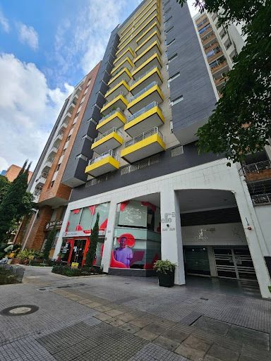 Apartamento en venta Santander Bucaramanga Sotomayor 84 m2 Habitaciones 2 Baños 2 Garajes 1 Precio $550000000
