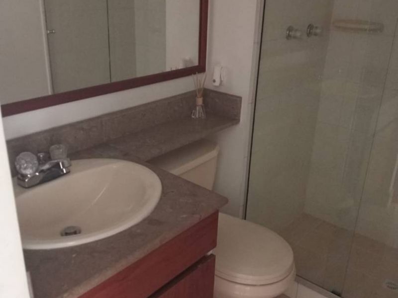 Apartamento en arriendo Antioquia Envigado Zúñiga 130 m2 Habitaciones 3 Baños 4 Garajes 1 Precio $5000000