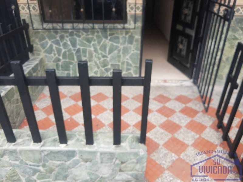 Apartamento en arriendo Antioquia Medellín Guayabal 70 m2 Habitaciones 3 Baños 2 Garajes 0 Precio $1600000