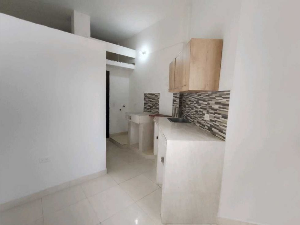 Apartamento en arriendo Antioquia Medellín La Ladera 30 m2 Habitaciones 1 Baños 1 Garajes 0 Precio $800000