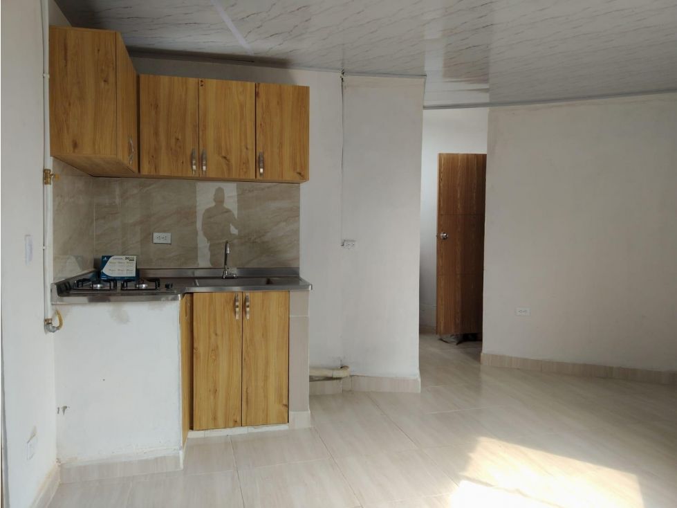 Apartaestudio en arriendo Antioquia Medellín Boston 35 m2 Habitaciones 1 Baños 1 Garajes 0 Precio $1500000