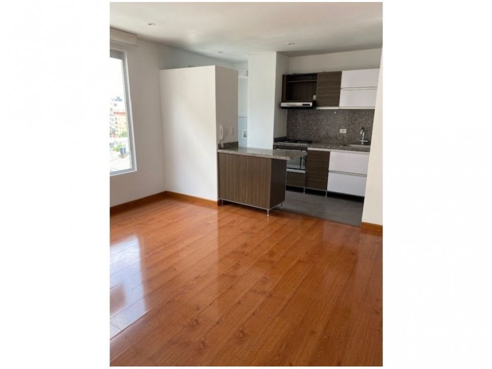 Apartamento en arriendo Cundinamarca Bogotá María Cristina 60 m2 Habitaciones 2 Baños 2 Garajes 1 Precio $3100000