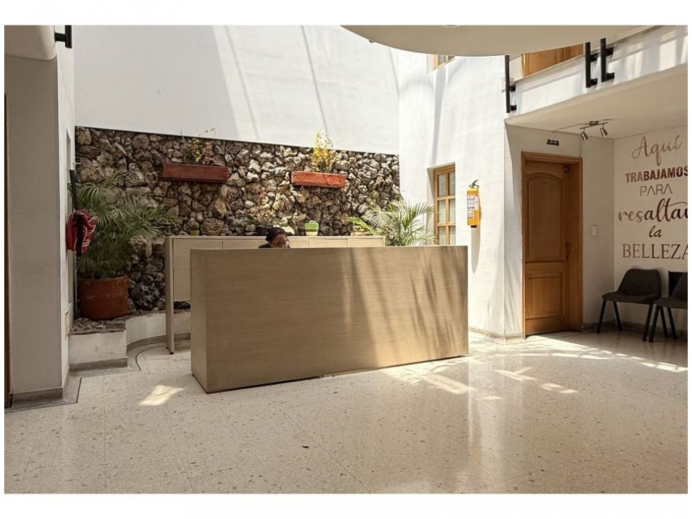 Local en arriendo Cundinamarca Bogotá San Patricio 51 m2 Habitaciones 0 Baños 1 Garajes 0 Precio $4250000