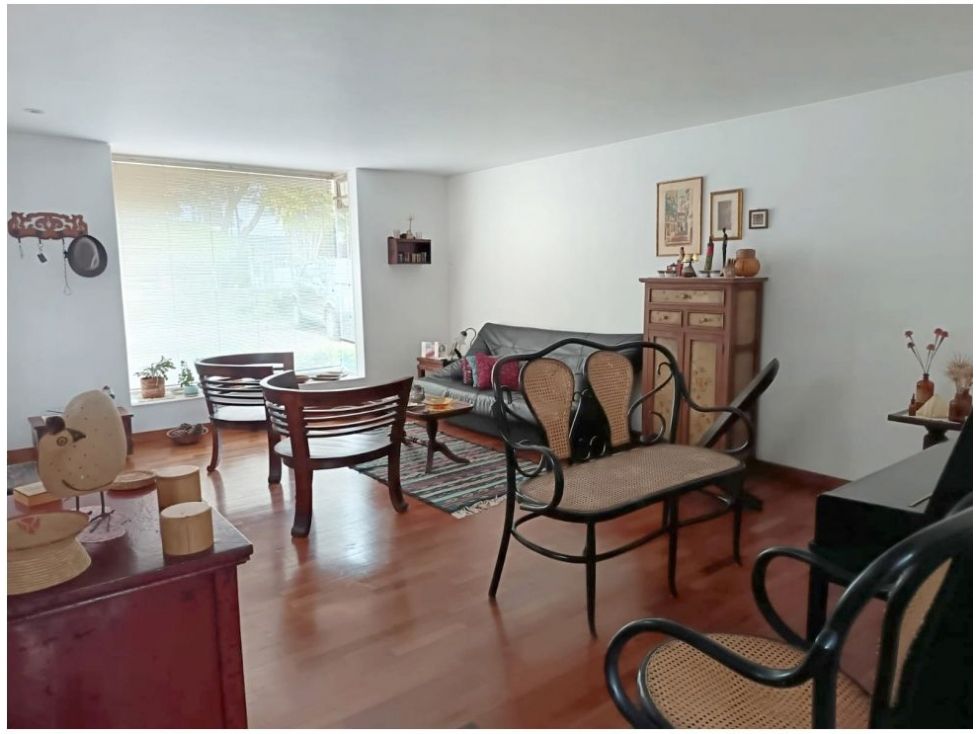 Casa en venta Cundinamarca Bogotá El Contador 150 m2 Habitaciones 2 Baños 2 Garajes 1 Precio $820000000