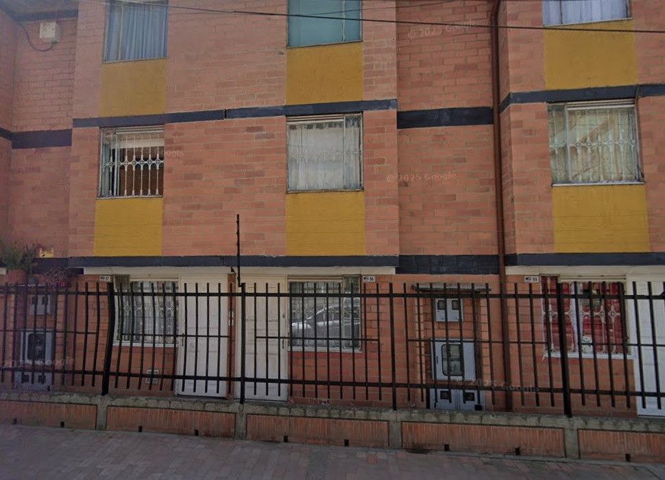 Casa en venta Cundinamarca Bogotá Bilbao I Sector 45 m2 Habitaciones 3 Baños 1 Garajes 0 Precio $230000000