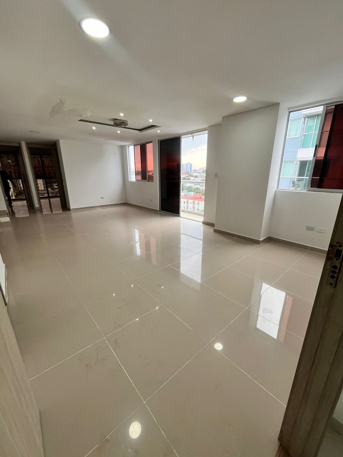 Apartamento en venta Atlántico Barranquilla El Recreo 157 m2 Habitaciones 4 Baños 4 Garajes 2 Precio $580000000