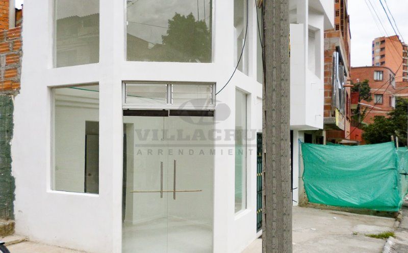 Local en arriendo Antioquia Medellín La America 30 m2 Habitaciones 0 Baños 1 Garajes 0 Precio $1700000