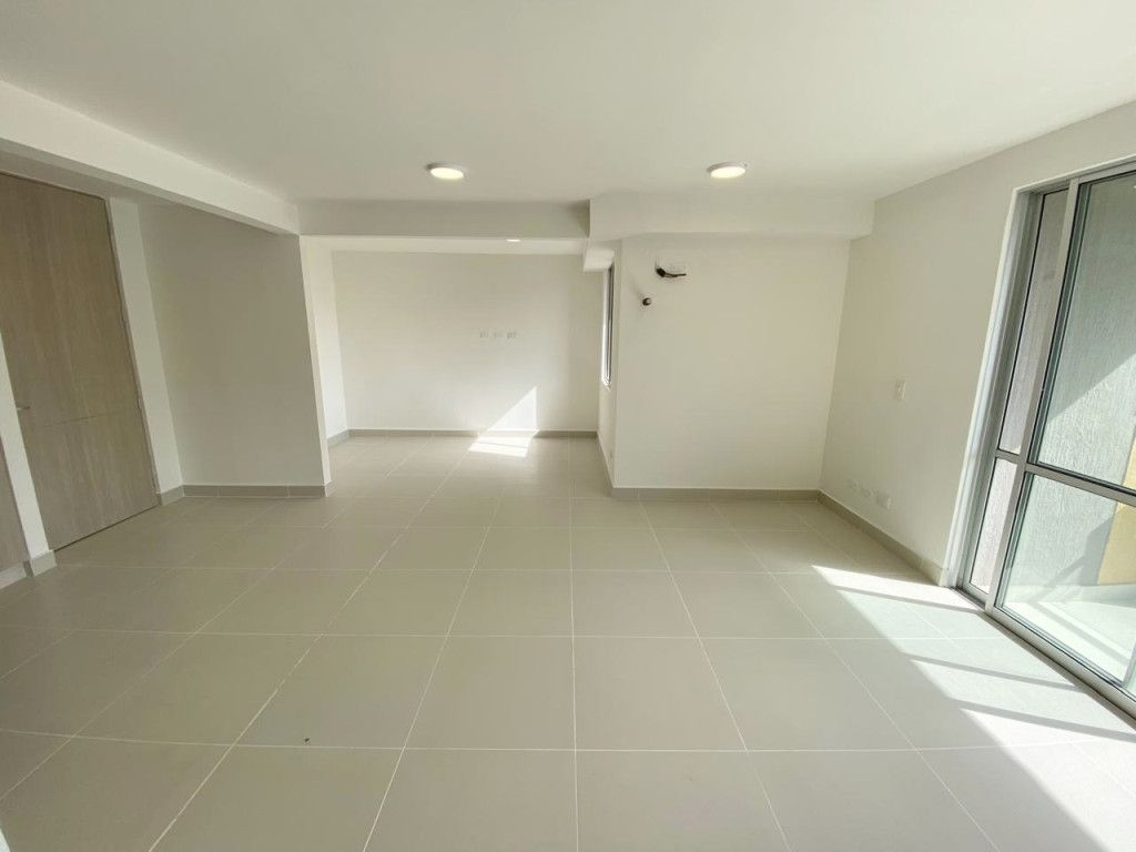 Apartamento en venta Atlántico Barranquilla Urbanizacion Palm Avenue 79 m2 Habitaciones 2 Baños 2 Garajes 1 Precio $480000000