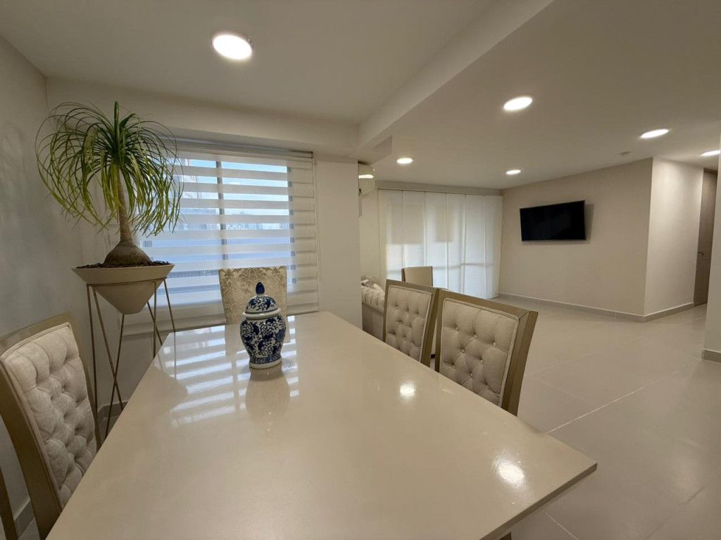Apartamento en venta Atlántico Barranquilla Urbanizacion Palm Avenue 79 m2 Habitaciones 2 Baños 2 Garajes 1 Precio $460000000