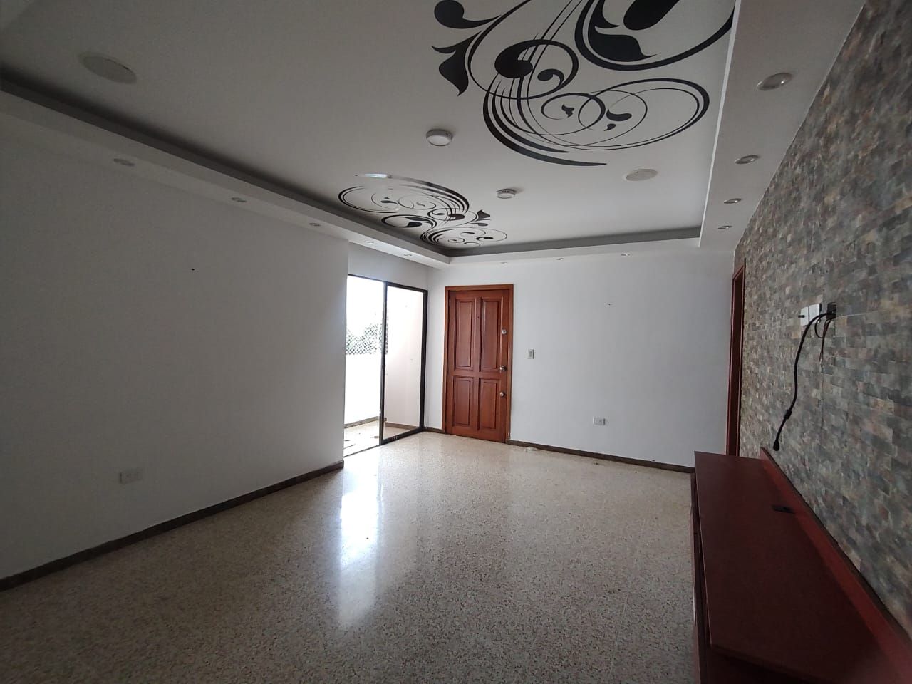 Apartamento en arriendo Bolívar Cartagena Pie De La Popa 83 m2 Habitaciones 3 Baños 2 Garajes 1 Precio $3000000