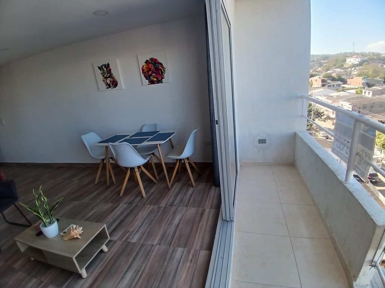Apartamento en arriendo o venta Bolívar Cartagena Canapote 55 m2 Habitaciones 2 Baños 1 Garajes 0 Precio venta $350000000 Precio arriendo $2800000