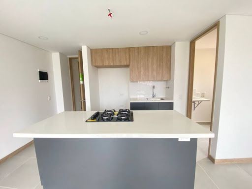 Apartamento en arriendo Antioquia Itagüí Ditaires 70 m2 Habitaciones 3 Baños 2 Garajes 1 Precio $2600000