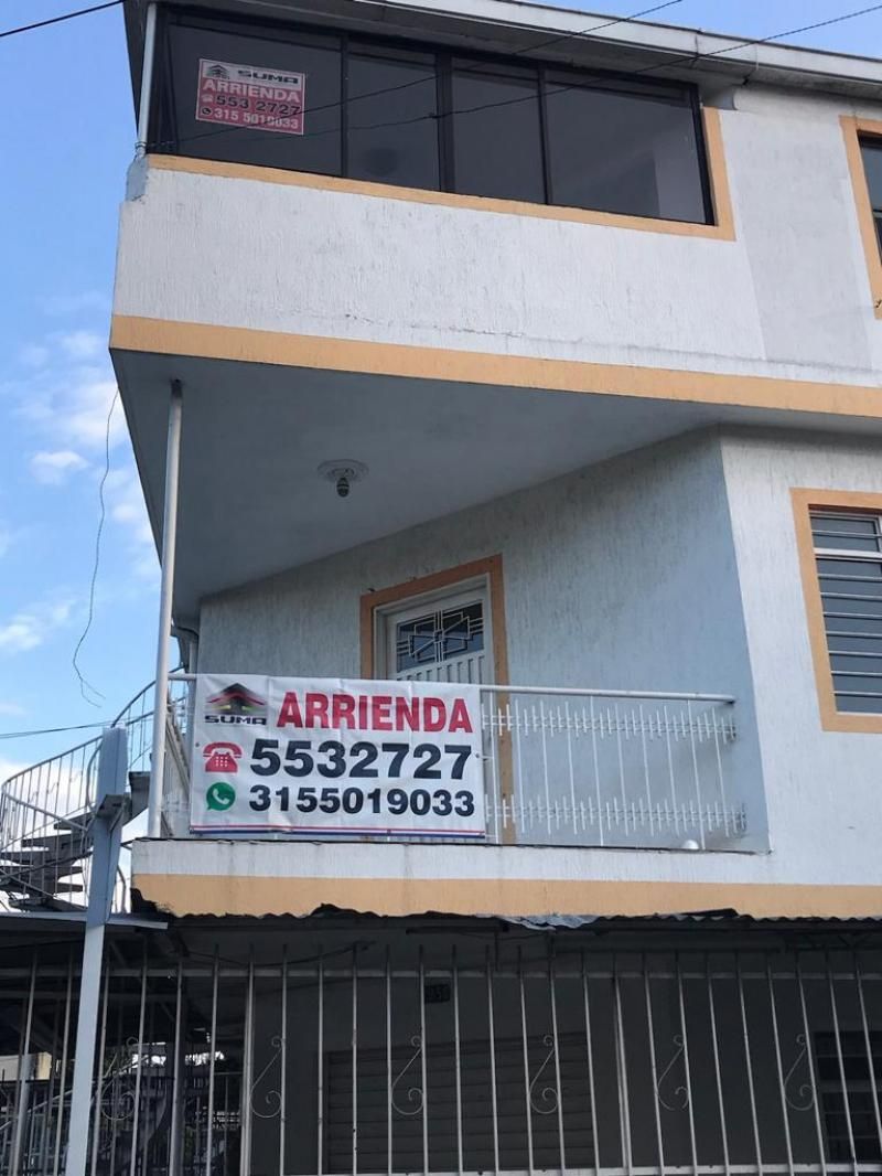 Local en arriendo Valle Del Cauca Cali La Independencia 35 m2 Habitaciones 0 Baños 1 Garajes 0 Precio $1700000