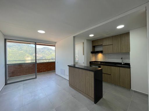 Apartamento en arriendo Antioquia Itagüí Ditaires 70 m2 Habitaciones 3 Baños 2 Garajes 1 Precio $2500000