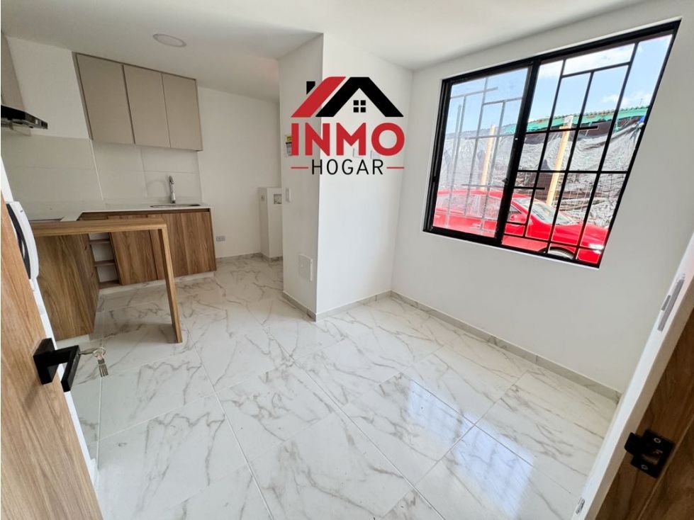 Apartaestudio en venta Risaralda Santa Rosa De Cabal Santa Rosa De Cabal 30 m2 Habitaciones 1 Baños 1 Garajes 0 Precio $120000000