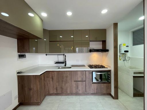 Apartamento en arriendo Antioquia Itagüí Ditaires 75 m2 Habitaciones 3 Baños 2 Garajes 1 Precio $2900000