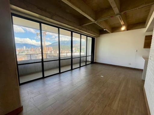 Apartaestudio en arriendo Antioquia Medellín Simesa 50 m2 Habitaciones 0 Baños 2 Garajes 1 Precio $3100000