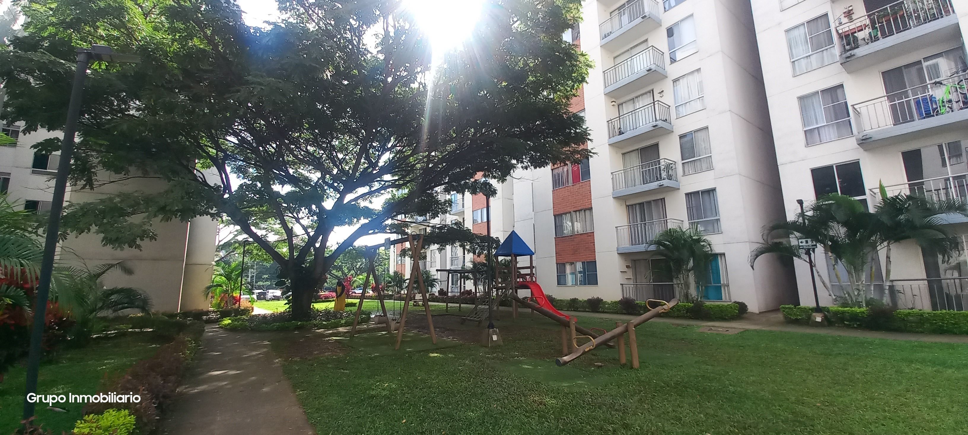 Apartamento en venta Valle Del Cauca Jamundí La Aurora 63 m2 Habitaciones 3 Baños 2 Garajes 1 Precio $187000000