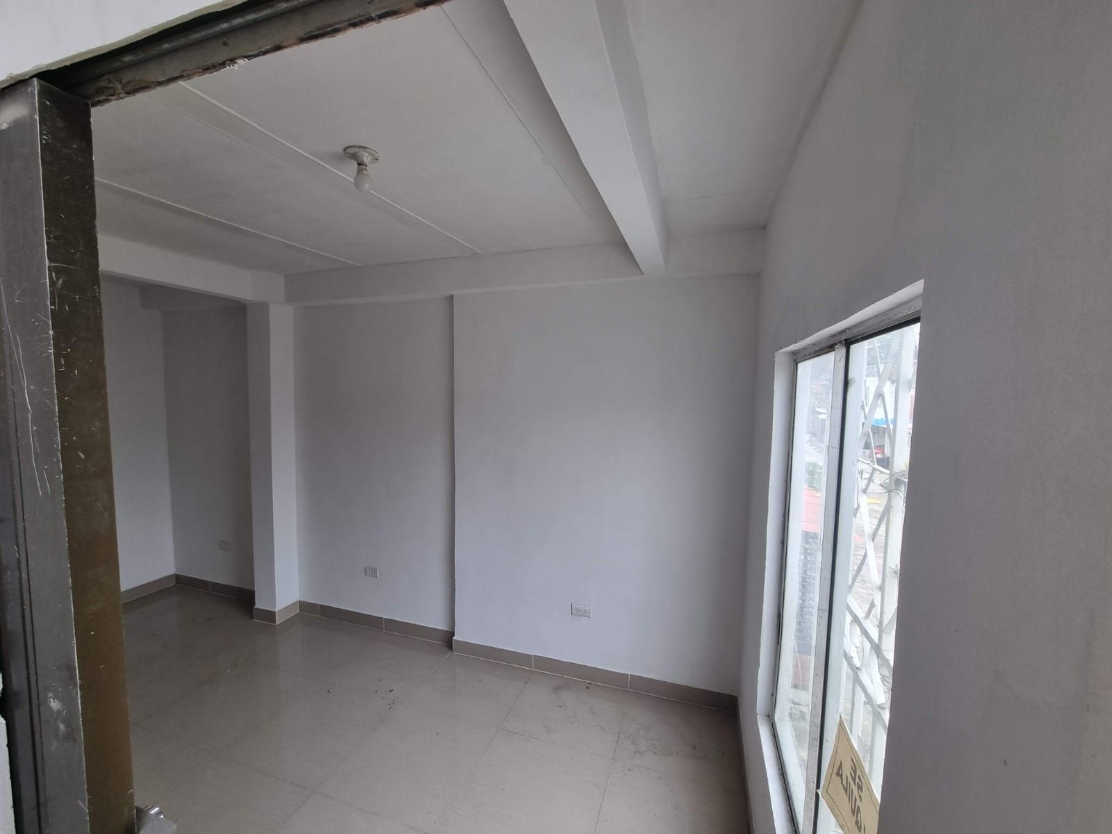 Apartamento en arriendo Valle Del Cauca Palmira Alameda 45 m2 Habitaciones 2 Baños 1 Garajes 0 Precio $800000