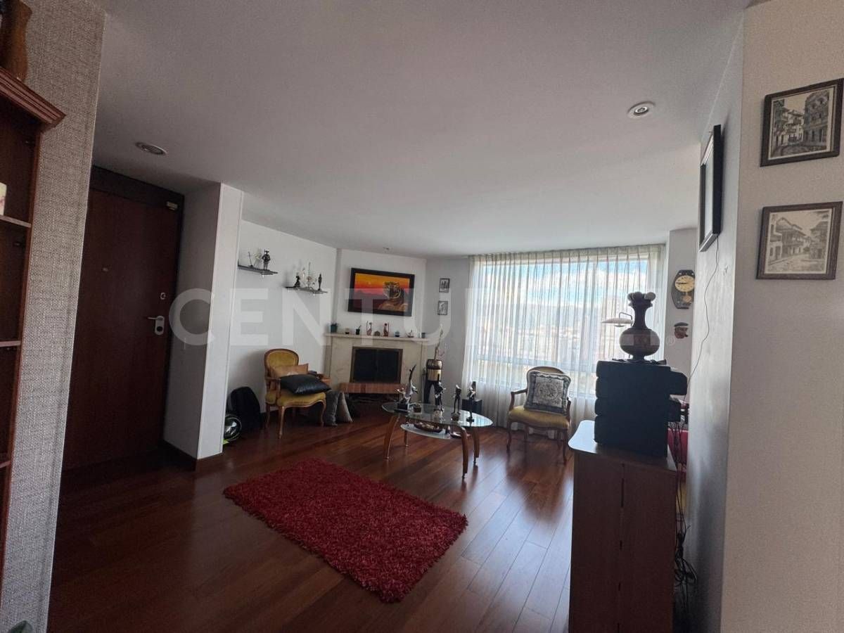 Apartamento en arriendo Cundinamarca Bogotá Prado Veraniego Norte 138 m2 Habitaciones 3 Baños 3 Garajes 2 Precio $4800000