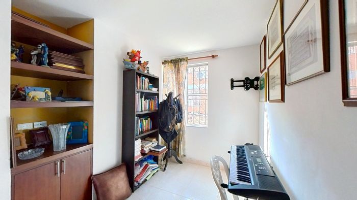 Casa en venta Valle Del Cauca Cali Lili 135 m2 Habitaciones 4 Baños 3 Garajes 2 Precio $554000000