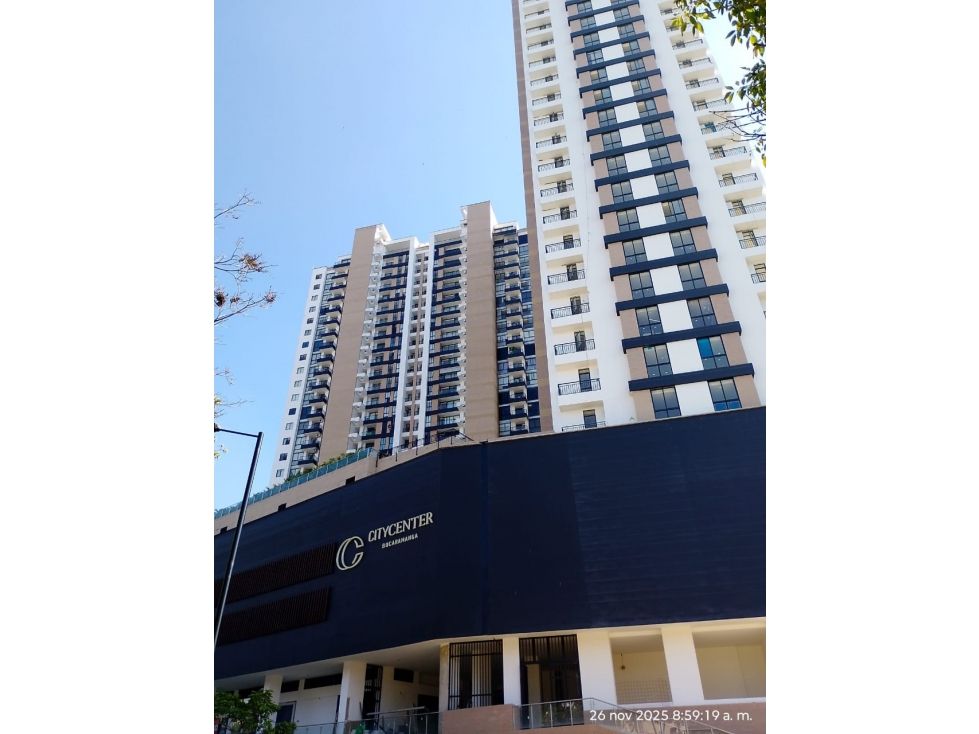 Apartamento en arriendo Santander Bucaramanga Bucaramanga 65 m2 Habitaciones 2 Baños 2 Garajes 1 Precio $2821000