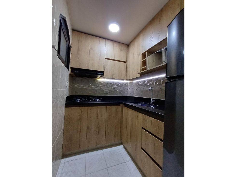 Apartamento en venta Antioquia Itagüí Itagüí 58 m2 Habitaciones 3 Baños 1 Garajes 0 Precio $265000000
