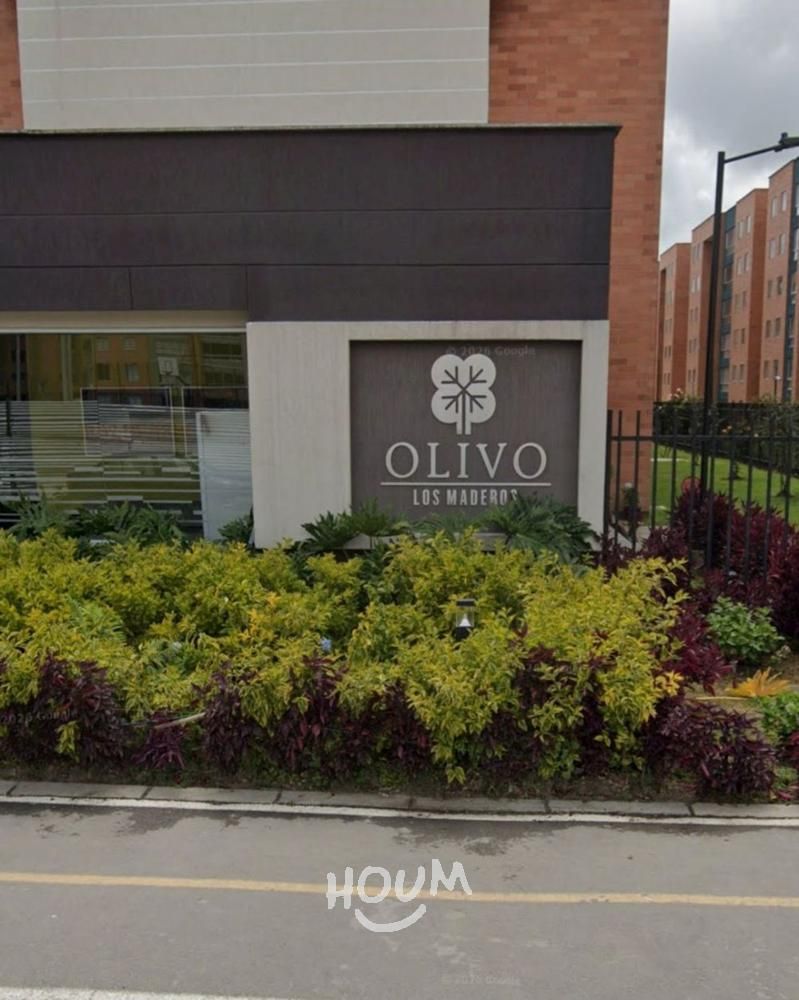 Apartamento en arriendo Cundinamarca Tocancipá Ub Las Gaviotas 55 m2 Habitaciones 3 Baños 2 Garajes 1 Precio $1300000