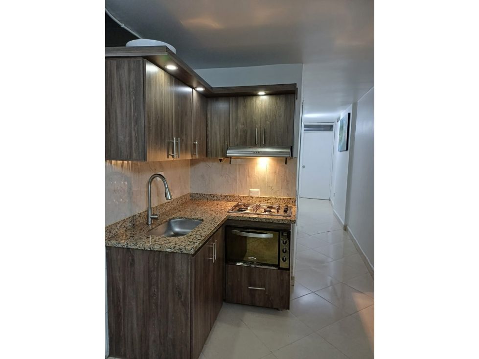 Apartamento en venta Antioquia Itagüí Itagüí 80 m2 Habitaciones 3 Baños 2 Garajes 0 Precio $355000000