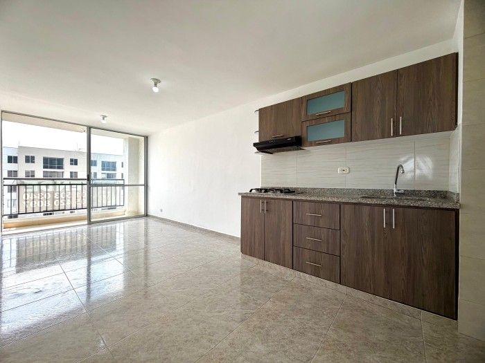 Apartamento en venta Valle Del Cauca Yumbo Ciudad Guabinas 59 m2 Habitaciones 3 Baños 2 Garajes 1 Precio $280000000