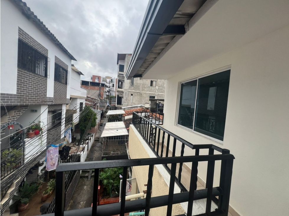 Apartamento en arriendo Santander Bucaramanga Centro 77 m2 Habitaciones 2 Baños 2 Garajes 0 Precio $850000