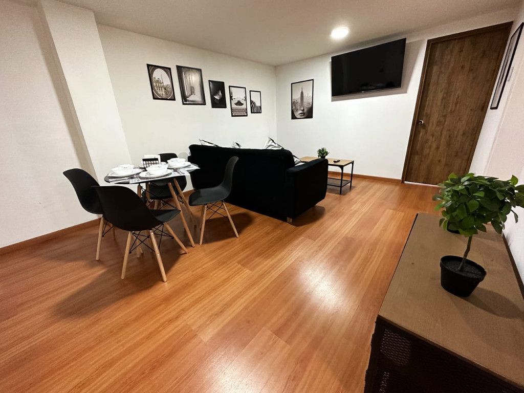Apartamento en arriendo Cundinamarca Bogotá Sucre 88 m2 Habitaciones 3 Baños 3 Garajes 0 Precio $4100000