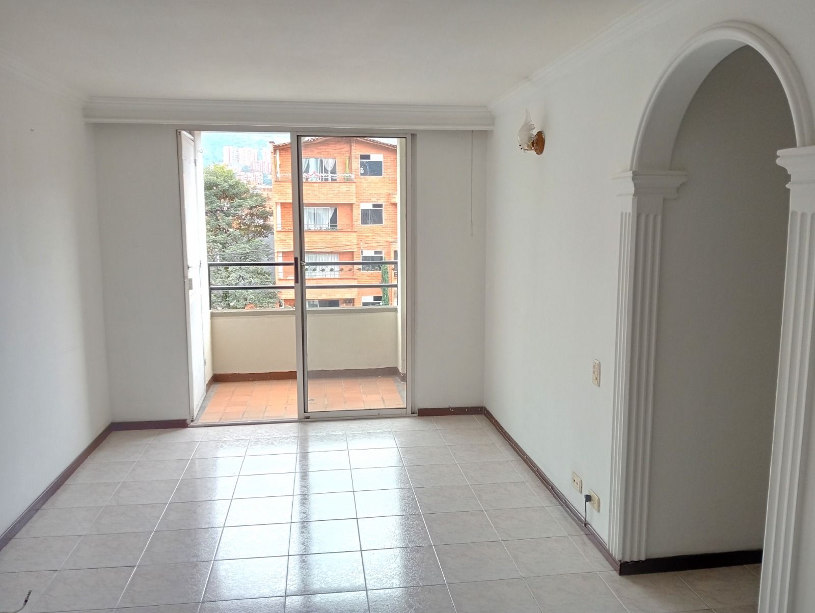 Apartamento en venta Antioquia Envigado Alcalá 62 m2 Habitaciones 3 Baños 2 Garajes 1 Precio $480000000