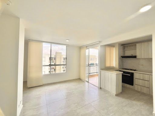 Apartamento en arriendo Valle Del Cauca Cali Parcelacion Piedra Grande 60 m2 Habitaciones 2 Baños 2 Garajes 1 Precio $1500000